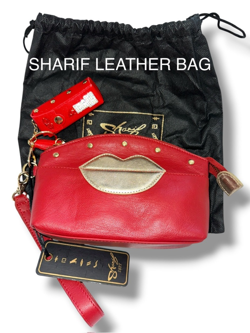 1️⃣5️⃣ STUFFED BAGS GAME: MCM, Vuitton, Versace, Dior, Prada, Givenchy, Geiger! - Picture 11 of 16